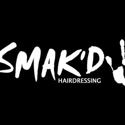 Smak'd Hairdressing