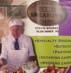 Smeatons Bakery Pty Ltd