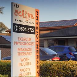 Smithfield Active Physiotherapy