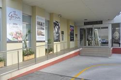 South Hurstville RSL Club