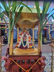 Sri Venkateswara Temple Helensburgh Limited NSW Australia