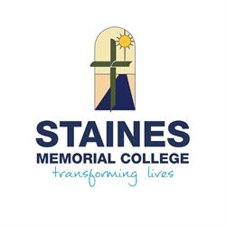 Staines Memorial College