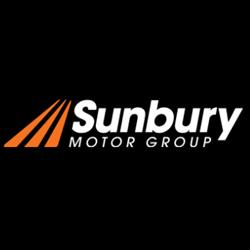 Sunbury Holden