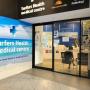 Surfers Health Medical Centre
Located in Circle on Cavill Shopping Centre
Surfers Paradise