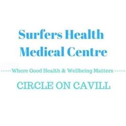Surfers Health Medical Centre
