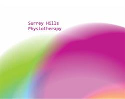 Surrey Hills Physiotherapy