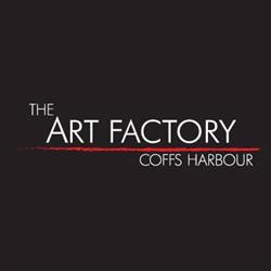 The Art Shop Coff Harbour