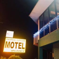 Tropical Gateway Motor Inn