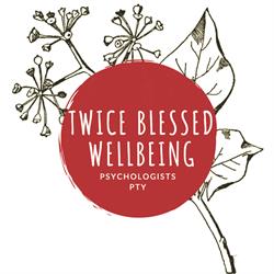 Twice Blessed Wellbeing Psychologists