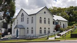 Uniting Church In Australia