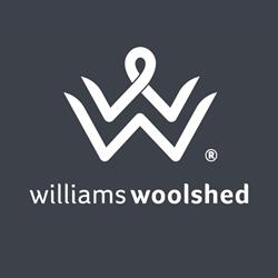 The Williams Woolshed
