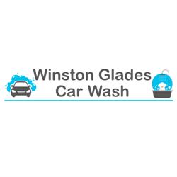 Winston Glades Car and Dog Wash