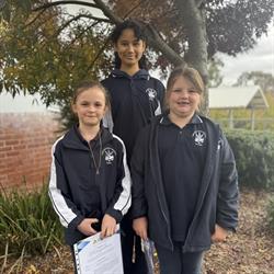 Wongan Hills District High School