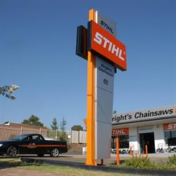 Wrights Chainsaws
