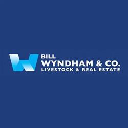 Bill Wyndham & Co Real Estate & Livestock