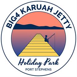 Big4 Karuah Jetty