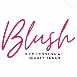 Blush Professional Beauty Touch
