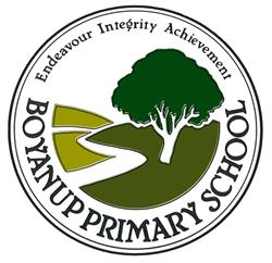 Boyanup Primary School