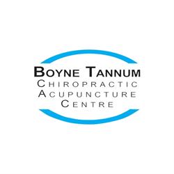 Boyne Tannum Chiropractic/Acupuncture Centre