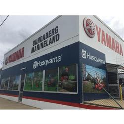 Bundaberg Marineland Pty Ltd