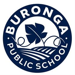 Buronga Public School