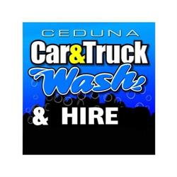 Cebuna Car & Truck Wash