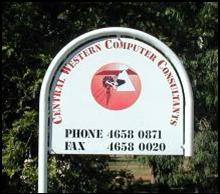 Central Western Computer Consultants