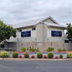 Chinchilla Downtown Motor Inn