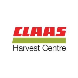 Claas Harvest Centre Tasmania