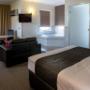 King Spa Room