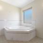 Spa Bath King Room
