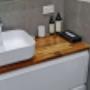 Bathroom in guest room