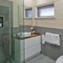 Bathroom in guest room
