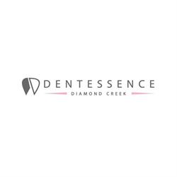 Dentessence Diamond Creek