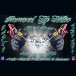 Diamond Tip Tattooing