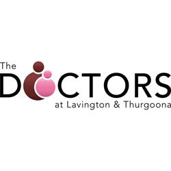 The Doctors at Lavington and Thurgoona