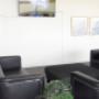 Waiting Area