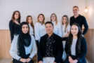 dr-raymond-platon-dentist-wetherill-park-team
