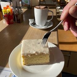 Drouin Bakery & Cafe