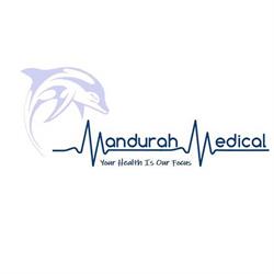 Dudley Park Medical Centre