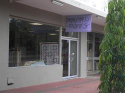 Dragonfly Fabrics
