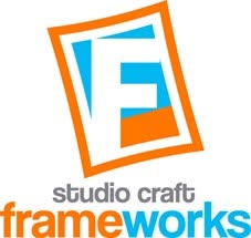 Studio Craft Frameworks of Mordialloc