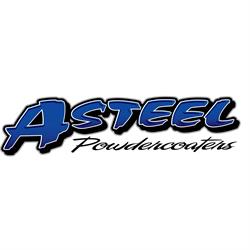 Asteel Powdercoaters