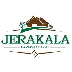 Jerakala Farmstay B&B
