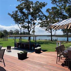 Laguna Lodge