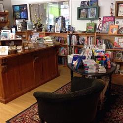 Petersen's Bookstore