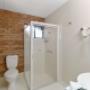 Bathroom in guest room