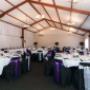 Banquet space for large functions