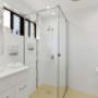 Bathroom in guest room