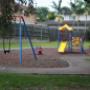 Enjoy the hotel's play area